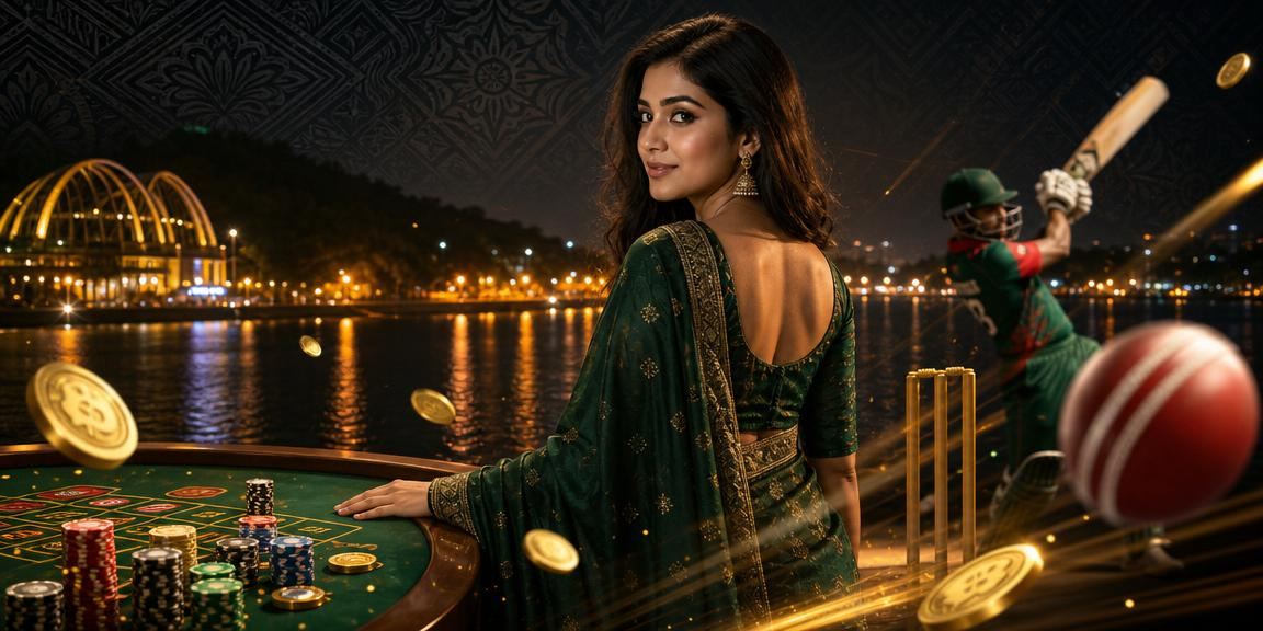 চট্টগ্রামে ক্রিকেট বেটিং বাংলাদেশ মডেল