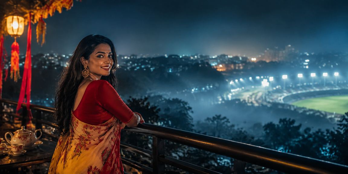 রংপুরে পহেলা বৈশাখে ক্রিকেট বেটিং উৎসব